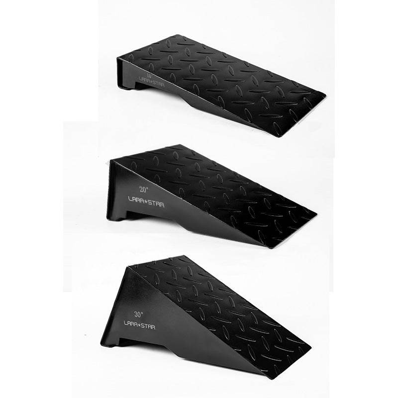 Squat Foot Pad Hard Pull Auxiliary Force Generator - ProTrendyz