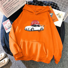Hoodies Men Women Fashion Tops - ProTrendyz