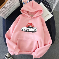Hoodies Men Women Fashion Tops - ProTrendyz