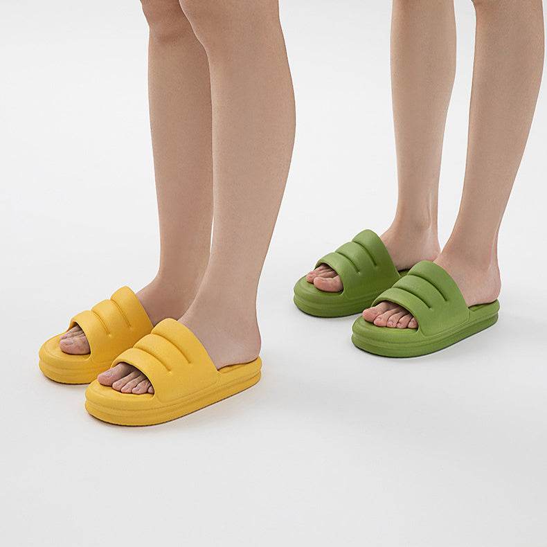 Summer Slippers Women Home Shoes Bathroom Slippers - ProTrendyz