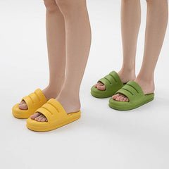 Summer Slippers Women Home Shoes Bathroom Slippers - ProTrendyz