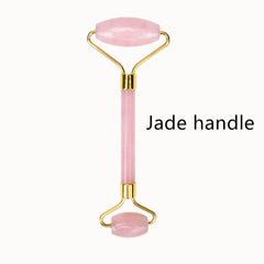 Face Lift Up Wrinkle Remover Gua Sha Stone For Face Massage Gua Sha Scraper - ProTrendyz