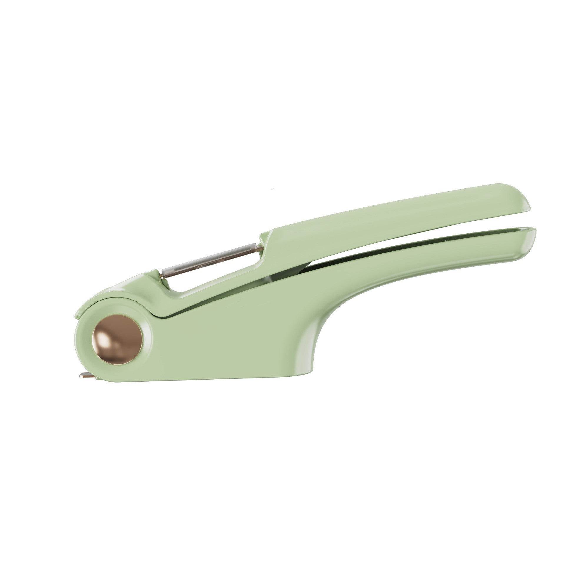 Manual Garlic Press Household Kitchen Gadgets - ProTrendyz