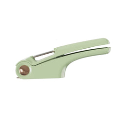 Manual Garlic Press Household Kitchen Gadgets - ProTrendyz