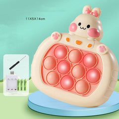 Quick Push Game Console Press And Play - ProTrendyz