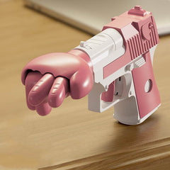 Punch Gun Table Game Props Decompression Kids Toys - ProTrendyz