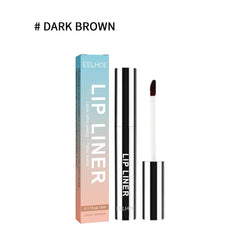 Stripping Lip Liner Outline Waterproof - ProTrendyz