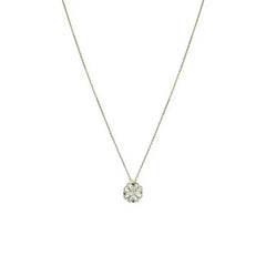 Retro Magnetic Folding Heart Shaped Four Leaf Clover Pendant Necklace Women Love Clavicle Chain Gifts Openable Choker Jewelry US - ProTrendyz