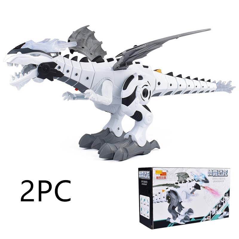 Intelligent Robot Toy Dinosaur - ProTrendyz