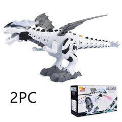 Intelligent Robot Toy Dinosaur - ProTrendyz