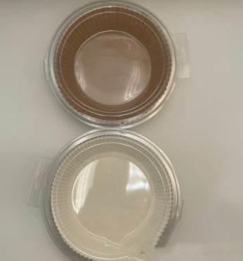 Air Fryer Paper Food Disposable Paper Liner Airfryer Kitchen Cookers Oil-proof Barbecue Plate Steamer Fryer Baking Accessories - ProTrendyz