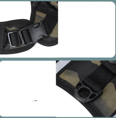 Outdoor Large Dog Backpack For Pets - ProTrendyz