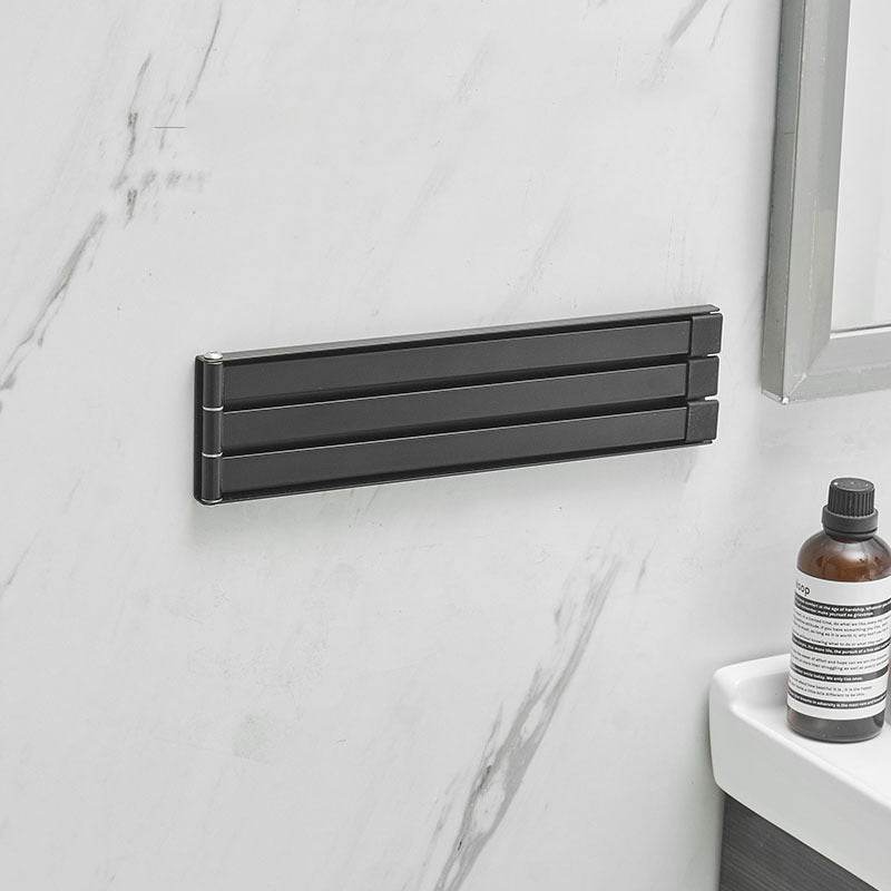 Nordic Bathroom Non-perforated Towel Rack Bathroom - ProTrendyz