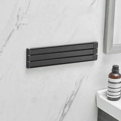 Nordic Bathroom Non-perforated Towel Rack Bathroom - ProTrendyz