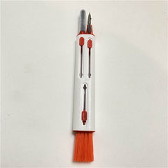 New Screen Cleaner Kit For Airpods Pro 3 2 1 Bluetooth Earphones Cleaning Pen Brush Earbuds Case Cleaning Tools For Xiaomi Airdots Cleaner - ProTrendyz