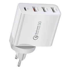 48W Fast Charge Charger Mobile Phone Charger Charging Head - ProTrendyz