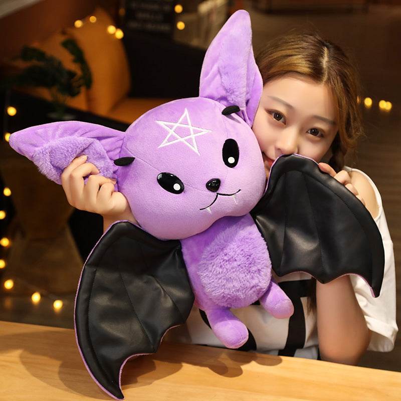 Creative Bat Toy Animal Plush Toy - ProTrendyz