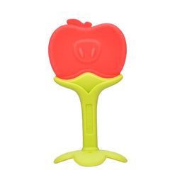 Silicon Bebe Banana Teether Toy - ProTrendyz
