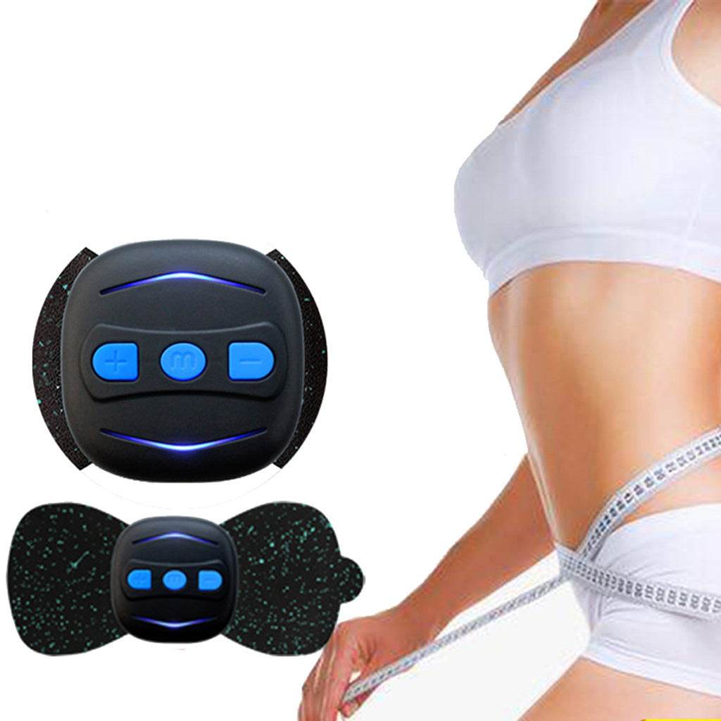 Massager Slimming Massage To Relieve Muscle Soreness Portable Mini Neck Massager - ProTrendyz