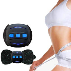 Massager Slimming Massage To Relieve Muscle Soreness Portable Mini Neck Massager - ProTrendyz