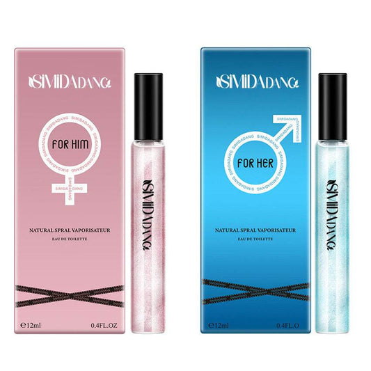 Fashion Fragrance Men's And Women's Fragrances - ProTrendyz