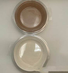 Air Fryer Paper Food Disposable Paper Liner Airfryer Kitchen Cookers Oil-proof Barbecue Plate Steamer Fryer Baking Accessories - ProTrendyz