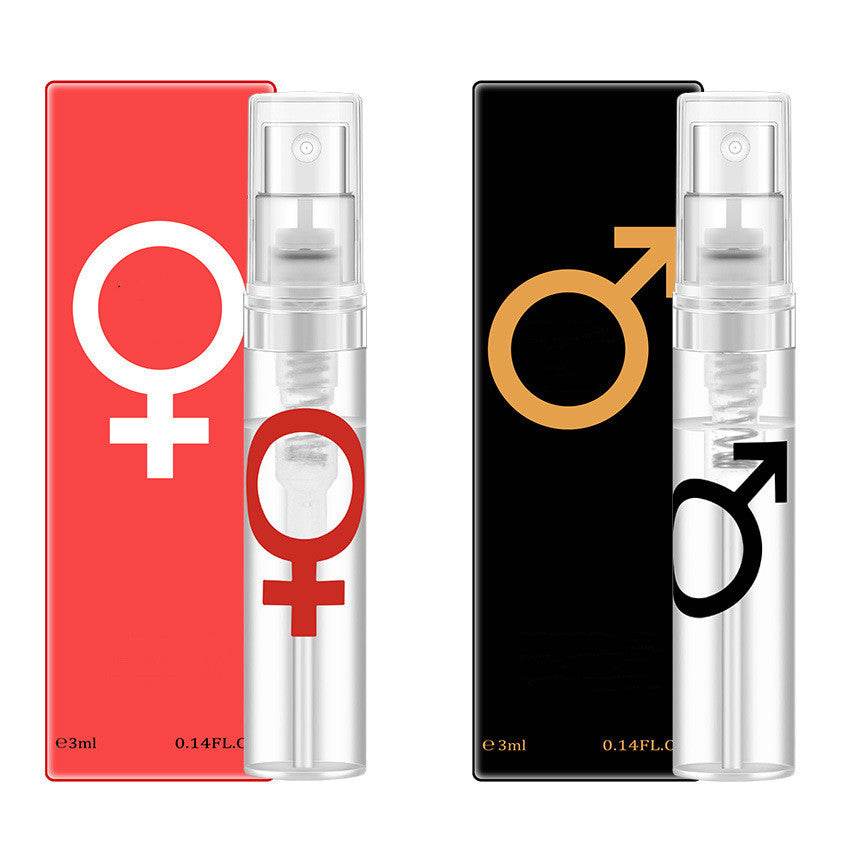 Women's New Intimate Partner Perfume - ProTrendyz