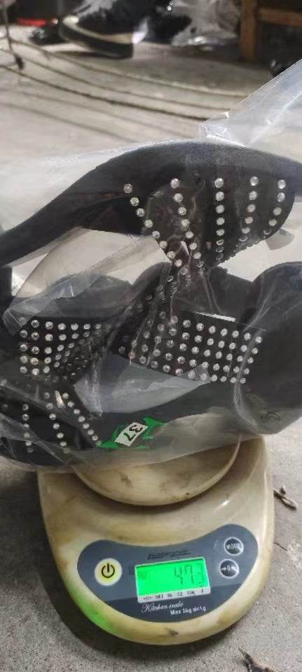 Large Casual Single Shoe Women - ProTrendyz