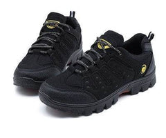 Men Outdoor Hiking Shoes Man Running Sports Shoe - ProTrendyz