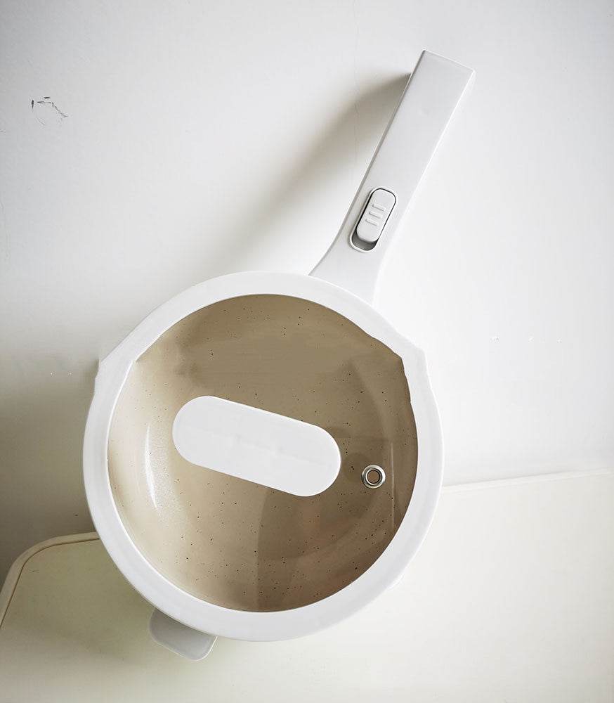 Electric Cooking Pot Dormitory Small Cooking Pot - ProTrendyz