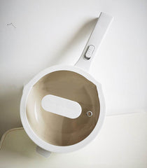 Electric Cooking Pot Dormitory Small Cooking Pot - ProTrendyz