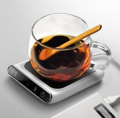 5V Mini Cup Warmer Usb Coffee Heater Tea Maker Cup - ProTrendyz