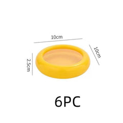 Transparent Film Fruit And Vegetable Fresh-keeping Box Set Kitchen Tools - ProTrendyz