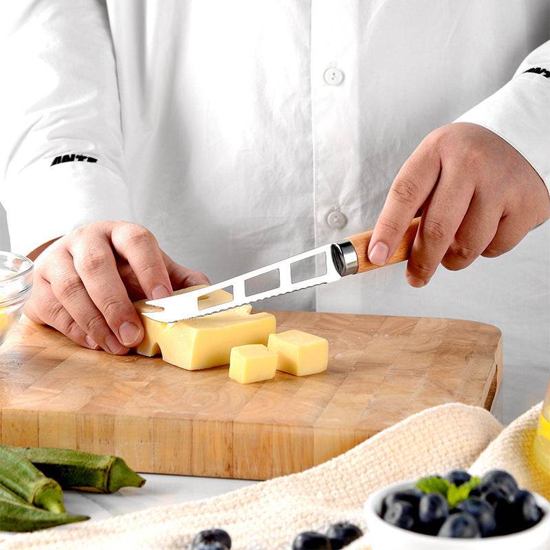 Creative Kitchen Gadget Wooden Handle - ProTrendyz