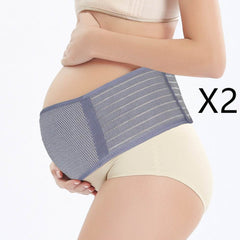 Mid-pregnancy abdominal support - ProTrendyz
