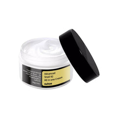 Snail Cream Fading Wrinkle French Lines Replenishment Firming Skin Anti-Aging - ProTrendyz