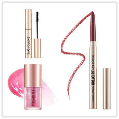 PHOFAY Plump Eye Black Set - ProTrendyz