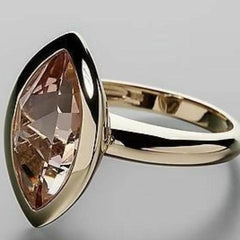 Retro Simple And Exaggerated Unique Women Ring - ProTrendyz