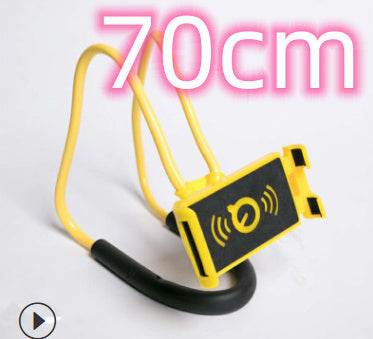 360 Degree Rotable Selfie Phone Holder Universal - ProTrendyz