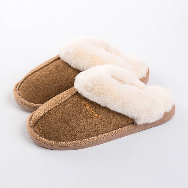 Fall Winter Waterproof Home Slippery Slippers - ProTrendyz