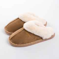 Fall Winter Waterproof Home Slippery Slippers - ProTrendyz
