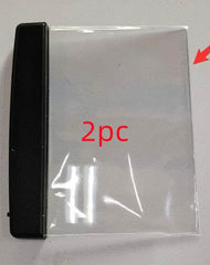 Dimmable LED Panel Book Reading Lamp Eye Protection Learning Book Lamp Acrylic Resin For Night Reading - ProTrendyz