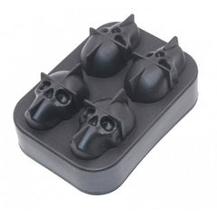 Skull Silicone Ice Cube Mold - ProTrendyz