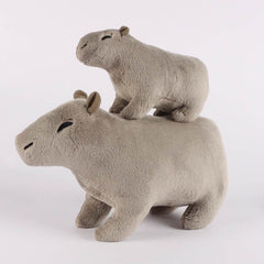 Animal Plush Doll Capybara Plush Toy - ProTrendyz