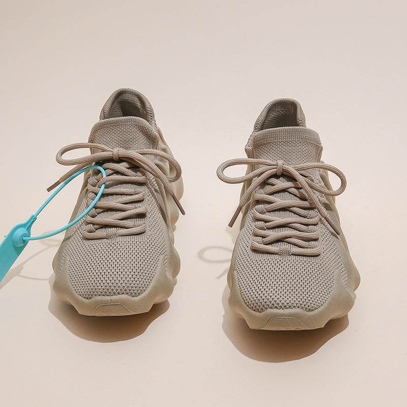 Breathable Casual Running Shoes Volcanic Socks Shoes For Men - ProTrendyz