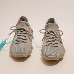 Breathable Casual Running Shoes Volcanic Socks Shoes For Men - ProTrendyz