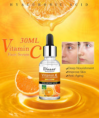 Hyaluronic Acid Vitamin C Face Serum Whitening - ProTrendyz