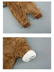 Clothes Plus Cotton Onesies, Cotton Clothes, Baby Clothes, Baby Clothes - ProTrendyz