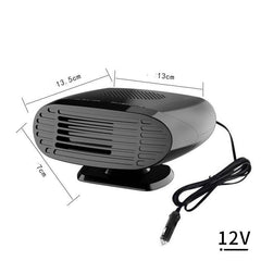 Car Heater For Mini 12v Car Electric Heater - ProTrendyz