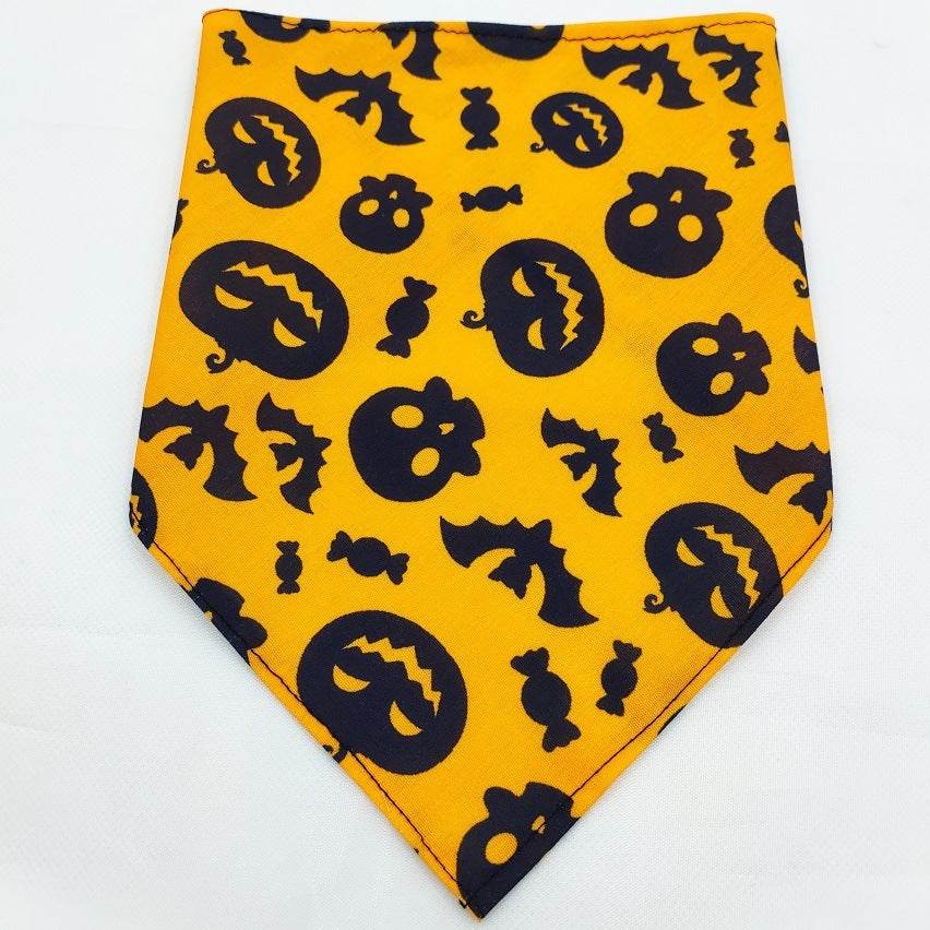 Pet Drool Towel Pet Scarf Pet Triangle Towel - ProTrendyz